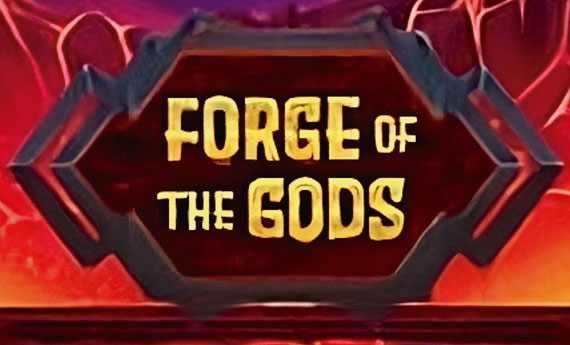 Forge of the Gods Slot