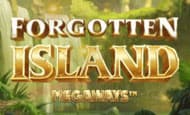 Forgotten Island Megaways Slot