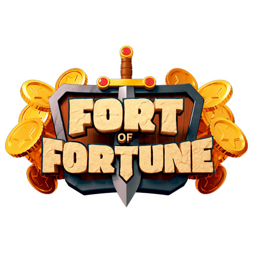 Fort of Fortune Slot