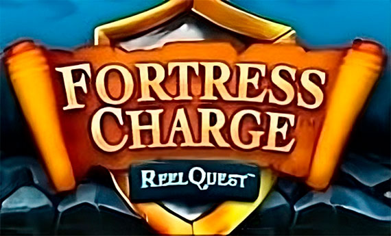 Fortress Charge Slot