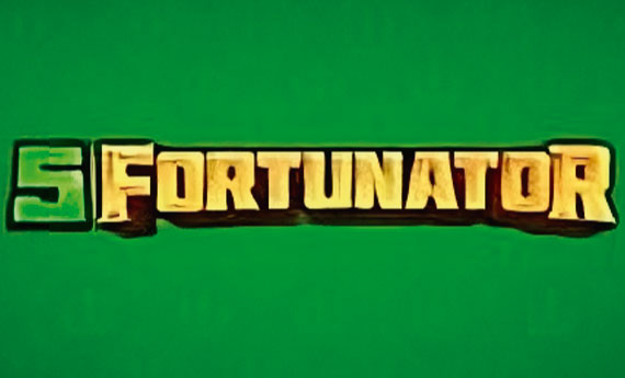 5 Fortunator Slot