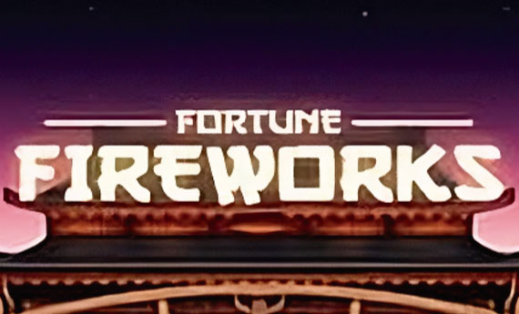 Fortune Fireworks Slot