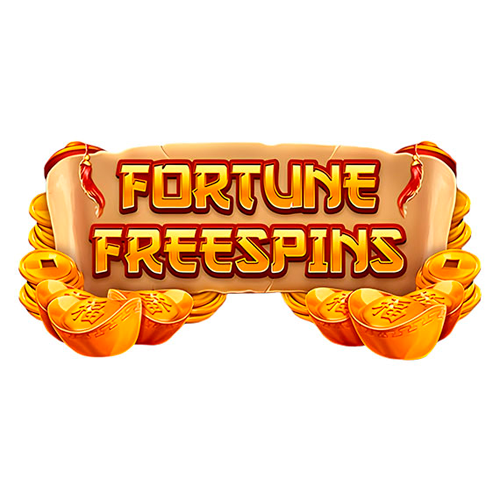 Fortune Freespins Slot