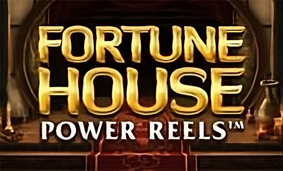 Fortune House Power Reels Slot