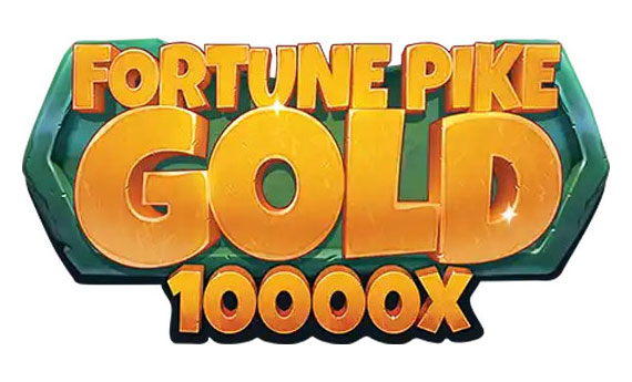 Fortune Pike Gold Slot