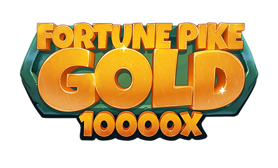 Fortune Pike Gold Slot