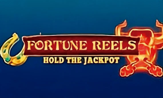 Fortune Reels Slot