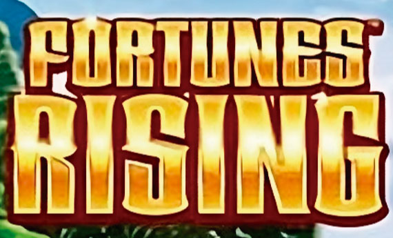 Fortune Rising Slot