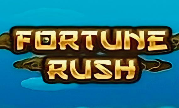 Fortune Rush Slot