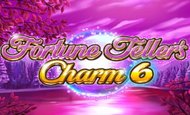 Fortune Teller's Charm 6 Slot