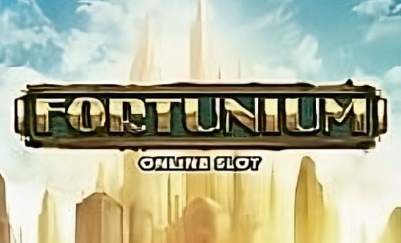 Fortunium Slot