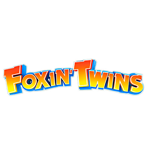 Foxin Twins Slot