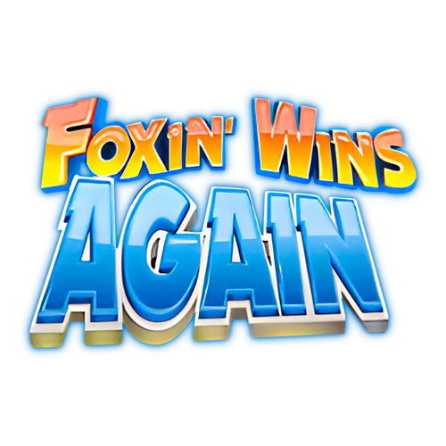 Foxin' Wins Again Slot