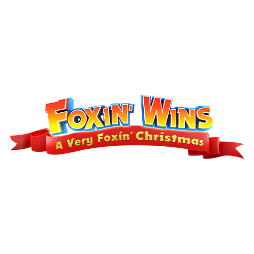 Foxin' Wins Christmas Slot