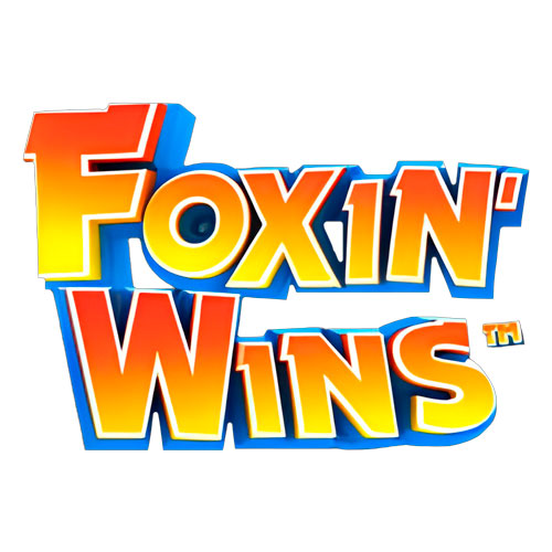 Foxin' Wins Slot