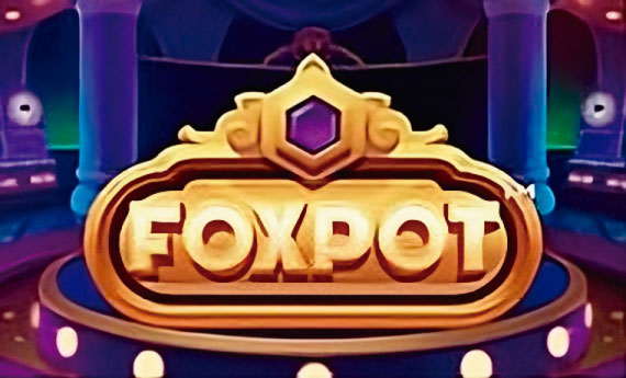 Foxpot Slot