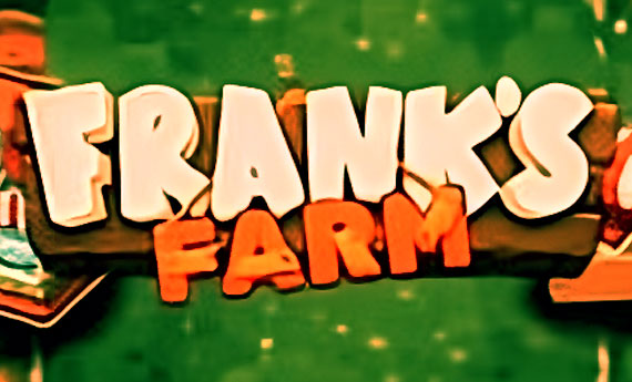 Frank's Farm Slot