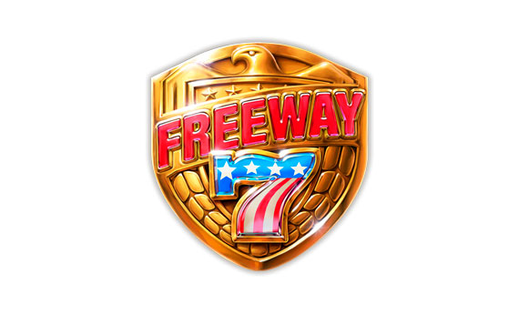 Freeway 7 Slot