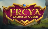 Freya Valhalla Queen Slot