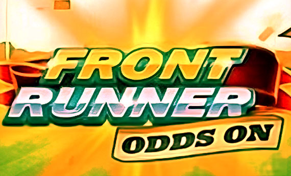 Front Runner Odds On Slot