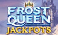 Frost Queen Jackpots Slot