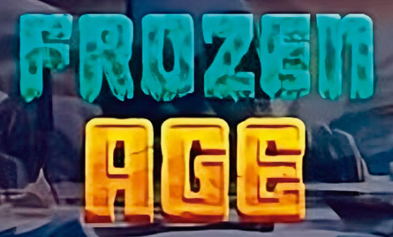 Frozen Age Slot