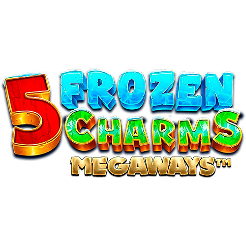 5 FROZEN CHARMS MEGAWAYS Slot