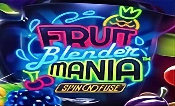 Fruit Blender Mania Slot