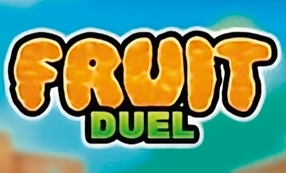 Fruit Duel Slot