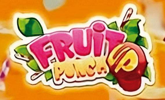 Fruit Punch Up Slot