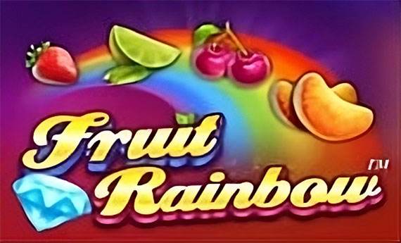 Fruit Rainbow Slot