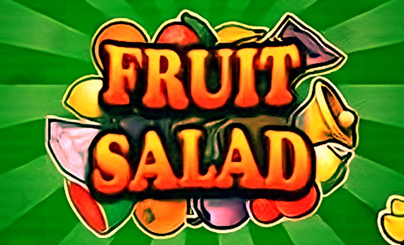 Fruit Salad Slot