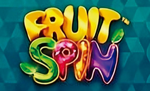 Fruit Spin Slot