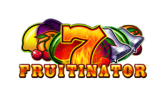 Fruitinator JPK Slot