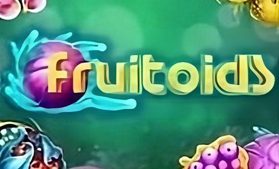 Fruitoids Slot