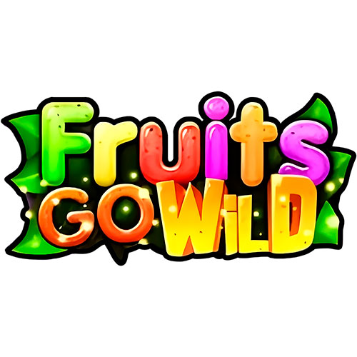 Fruits Go Wild Slot