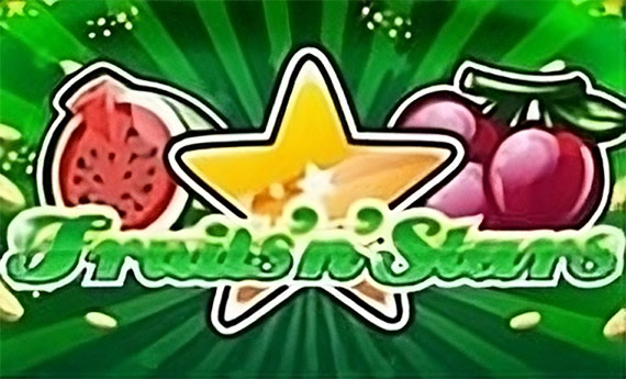 Fruits'n'Stars Slot