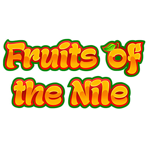 Fruits of the Nile Slot