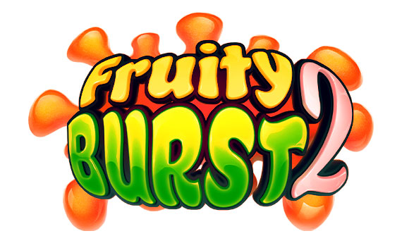 Fruity Burst 2 Slot