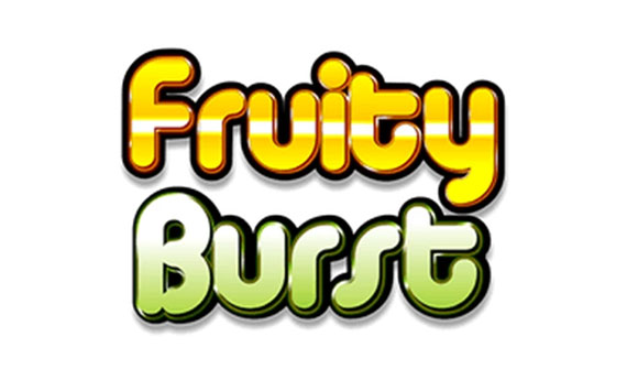 Fruity Burst Slot Game