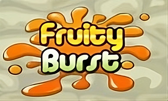 Fruity Burst Slot Game