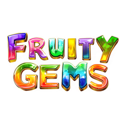 Fruity Gems Slot