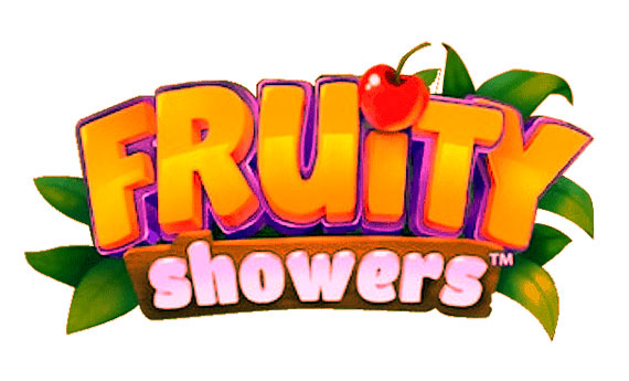 Fruity Showers Slot