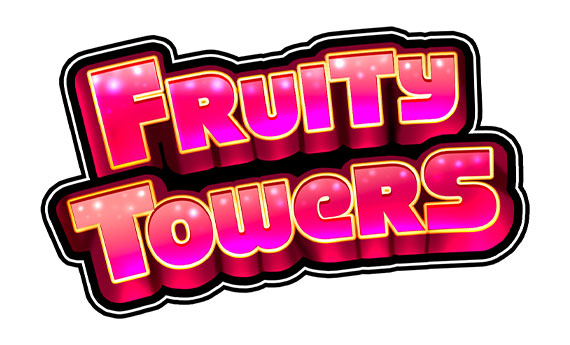 Fruity Towers Slot