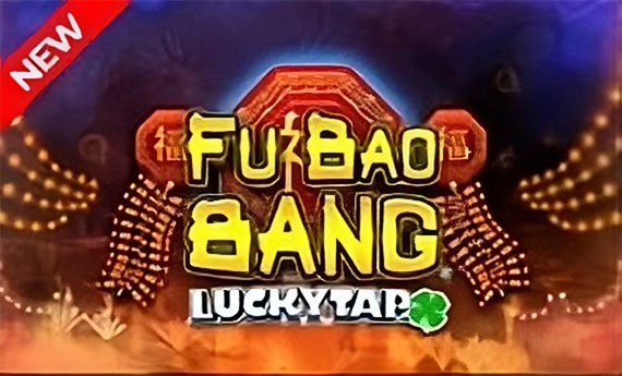 Fu Bao Bang LuckyTap Slot