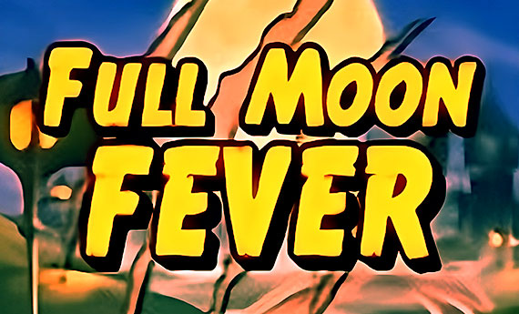 Full Moon Fever Slot