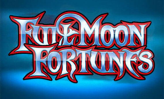 Full Moon Fortunes Slot