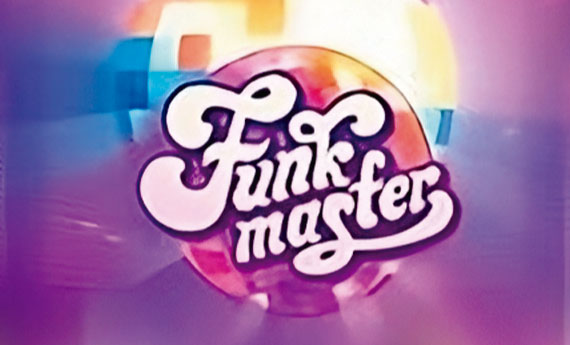 Funk Master Slot