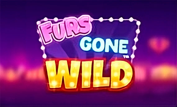 Furs Gone Wild Slot