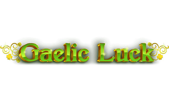 Gaelic Luck Slot